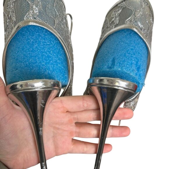 Christian Louboutin Boots - Picture 7 of 12